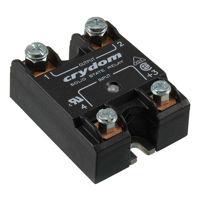 D2450KG Sensata-Crydom  Solid State Relays